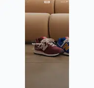 Kleine Seitenvorschau von schuhdealer.de