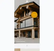 Kleine Seitenvorschau von naturhaus-lanz.de