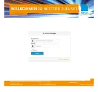 Kleine Seitenvorschau von variosuite.mega-monheim.de