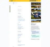 Kleine Seitenvorschau von nds.meinbdp.de