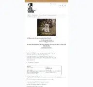 Kleine Seitenvorschau von leos-leckerland.de