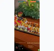Kleine Seitenvorschau von lepoke.de