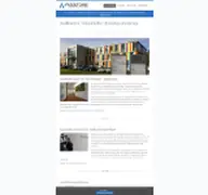 Kleine Seitenvorschau von vasektomie-friedrichshafen.de