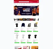 Kleine Seitenvorschau von arcacenter.com.br