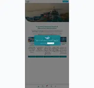 Kleine Seitenvorschau von aquaventureworld.com