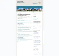 Kleine Seitenvorschau von kirchgemeinde-klingenberg-kreischa.de