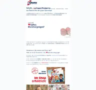 Kleine Seitenvorschau von schulte-lastrup.de