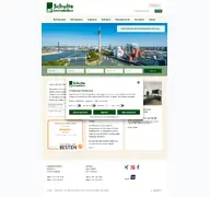 Kleine Seitenvorschau von schulteimmobilien.de