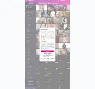 Kleine Seitenvorschau von xcams.com