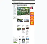 Kleine Seitenvorschau von schulzendorfer.de