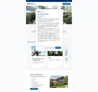 Kleine Seitenvorschau von vb3.de