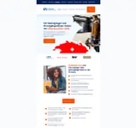 Kleine Seitenvorschau von vb3-grenzgaenger.de
