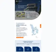 Kleine Seitenvorschau von vbank-immobilien.de