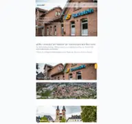 Kleine Seitenvorschau von vb-bachstein.de