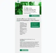 Kleine Seitenvorschau von vbbd.de