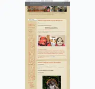 Kleine Seitenvorschau von mapassionbento.blogspot.fr