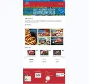 Kleine Seitenvorschau von lieblingsmetzger-shop.de