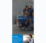Kleine Seitenvorschau von life-sportsclub.de