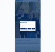 Kleine Seitenvorschau von vbeec-immobilien.de