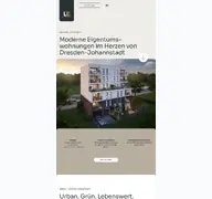 Kleine Seitenvorschau von lili-elbe-3.de