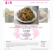 Kleine Seitenvorschau von lilischinaimbiss.de