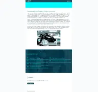 Kleine Seitenvorschau von vot-gruppe.de