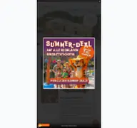 Kleine Seitenvorschau von kiddydome.ch