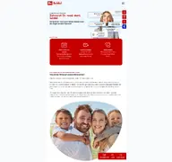 Kleine Seitenvorschau von zahnarzt-drseidel.de