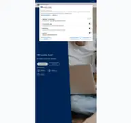 Kleine Seitenvorschau von vbimmobilien-bremen.de