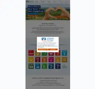 Kleine Seitenvorschau von vbkraichgau-heimatverbunden.de