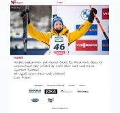 Kleine Seitenvorschau von franziska-preuss.de