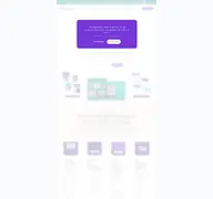 Kleine Seitenvorschau von commercehub.com