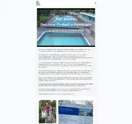 Kleine Seitenvorschau von freibad-remlingen.de