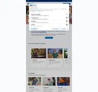 Kleine Seitenvorschau von vboyten.de