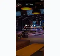 Kleine Seitenvorschau von fridays-bowling.de