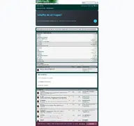 Kleine Seitenvorschau von forum.garten-pur.de