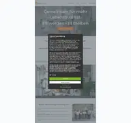 Kleine Seitenvorschau von rehazentrumlahr.de