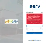 Kleine Seitenvorschau von vbs.everswinkel.de