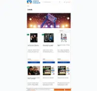 Kleine Seitenvorschau von vb-shop.de