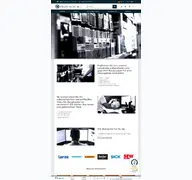 Kleine Seitenvorschau von vb-steuerungstechnik.de