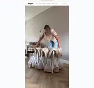 Kleine Seitenvorschau von broyari.de