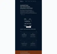 Kleine Seitenvorschau von xenio-marketing.de
