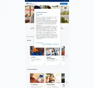 Kleine Seitenvorschau von vb-vso.de