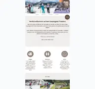 Kleine Seitenvorschau von pradafenz.ch