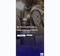 Kleine Seitenvorschau von bruno-schulz.de