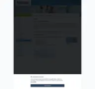 Kleine Seitenvorschau von v-card-viernheim.de