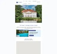Kleine Seitenvorschau von vch.de