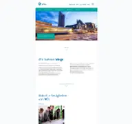 Kleine Seitenvorschau von vcl-gmbh.de