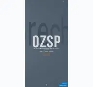Kleine Seitenvorschau von ozsp.de
