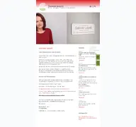 Kleine Seitenvorschau von paartherapie-leipold.de